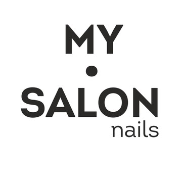 My salon nails фото 1