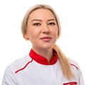 Фотография специалиста Кузнецова Анна Анатольевна