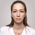 Фотография специалиста Данилова Елена Васильевна