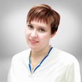 Фотография специалиста Корнеева Татьяна Владимировна