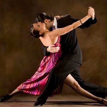 Клуб Аргентинского Танго &quot;Tango Amor&quot; фото 3