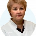 Фотография специалиста Асташкина Марина Владимировна