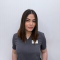 Фотография специалиста Хамова Фатима Зауровна