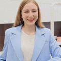 Фотография специалиста Насирова Лоида Александровна