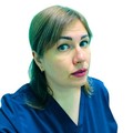 Фотография специалиста Холодова Кристина Робертовна