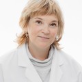 Фотография специалиста Капустина Ирина Михайловна