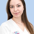 Фотография специалиста Казанокова (Напиджева) Тхана Юрьевна