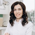 Фотография специалиста Самарская Наталья Сергеевна