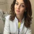 Фотография специалиста Амбарцумян Екатерина