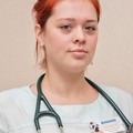 Фотография специалиста Ушакова Маргарита Васильевна