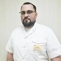 Фотография специалиста Ямшанов Никита Андреевич