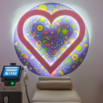 Студия эпиляции Profi Laser на Выборгском шоссе фото 2