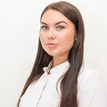 Фотография специалиста Кузовова Алина Сергеевна