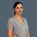 Фотография специалиста Шаповалова Анна Сергеевна