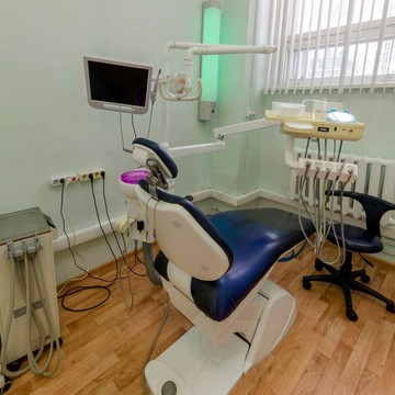 Стоматологический кабинет Поволжье фото 2