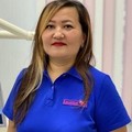 Фотография специалиста Байзульдинова Айгуль Кайрловна