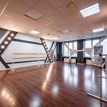 Школа танцев Universe dance studio фото 2