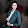 Фотография специалиста Сарапина Анастасия Владимировна
