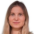 Фотография специалиста Новикова Елена Михайловна