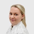 Фотография специалиста Власюк Анастасия Александровна