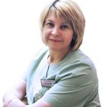 Фотография специалиста Резникова Светлана Михайловна