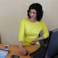 Фотография специалиста Денк Наталья
