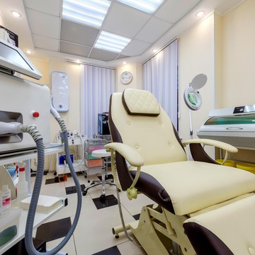 Клиника эстетической медицины Эстетика тела на Комендантском проспекте фото 2