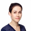 Фотография специалиста Каменева Анна Владимировна