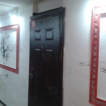 Art Hall JC фото 1