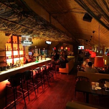 Viet Cafe в Новых Черёмушках фото 2