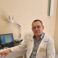 Фотография специалиста Хомкалов Владислав Владимирович