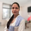 Фотография специалиста Бабашева Гаянэ Гамлетовна