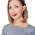 Фотография специалиста Литвинова Анна Павловна