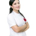 Фотография специалиста Курбанова Хадижа Ибрагимовна