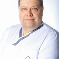 Фотография специалиста Вознесенский Александр Георгиевич