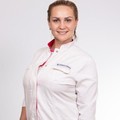 Фотография специалиста Ромашова Светлана Сергеевна