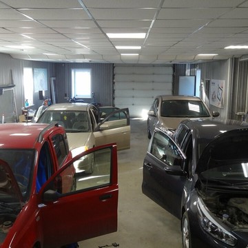 Московский Центр Установки Сигнализаций и Автозапуска на Талдомской улице фото 1