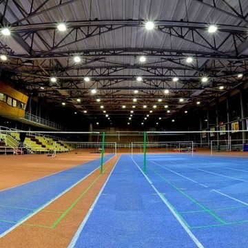 Клуб любителей бадминтона BadmClub фото 1
