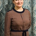 Фотография специалиста Олтаржевская Тамара