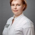 Фотография специалиста Разоваа Ольга Ивановна