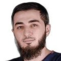 Фотография специалиста Аджиев Азрет-Али Ниязбиевич