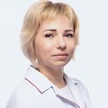 Фотография специалиста Журавель Анна Григорьевна