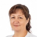 Фотография специалиста Шерстнева Светлана Николаевна