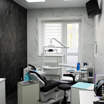 Стоматологическая клиника Dental Station фото 2