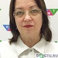 Фотография специалиста Финоченко Елена Николаевна