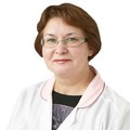 Фотография специалиста Карелина Екатерина Ивановна