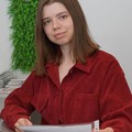 Фотография специалиста Ющина Дарья Владимировна