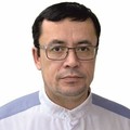 Фотография специалиста Италмасов Радмир Салимович