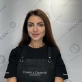 Фотография специалиста Парикмахер Лейла Викторовна