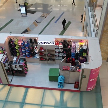 Crocs на Войковской фото 1